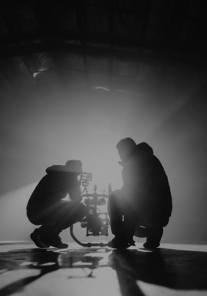 케이엠미디어 홈페이지 제작 사례