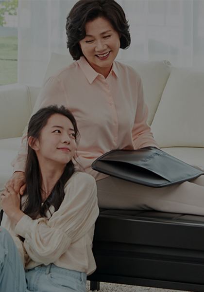 헬스원 홈페이지 제작 사례
