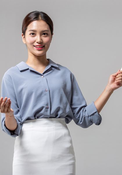 이음스피치 홈페이지 제작 사례