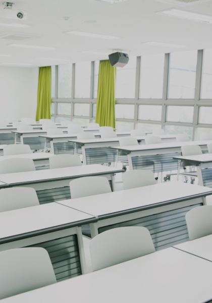 백석대_캡스톤디자인 홈페이지 제작 사례