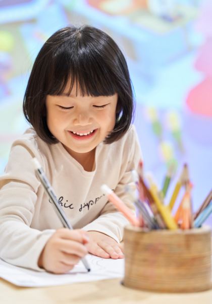 맘홈티 홈페이지 제작 사례